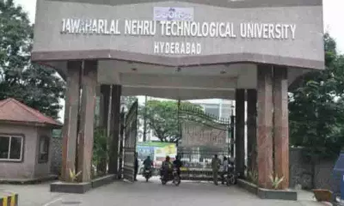 SPF ने JNTU-हैदराबाद से लोगो के दुरुपयोग और फर्जी सर्कुलर के खिलाफ कार्रवाई करने का आग्रह किया