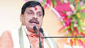जन्मदिन पर PM मोदी की यात्रा जीवन को सार्थक बनाने की प्रेरणा: MP CM मोहन यादव
