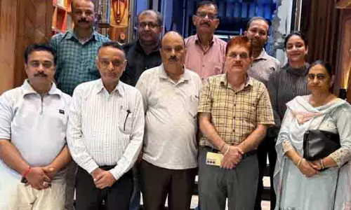 निजी स्कूलों ने JKBOSE से अतिरिक्त परीक्षा शुल्क वापस लेने की मांग की