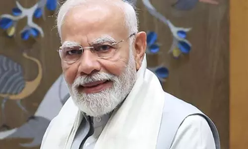 प्रधानमंत्री नरेंद्र मोदी के जन्मदिन पर भोजपुरी के सितारों ने दी बधाई, लंबी उम्र की कामना