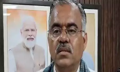 तरुण चुघ ने शाहिद अफरीदी की राहुल गांधी की तारीफ पर किया पलटवार