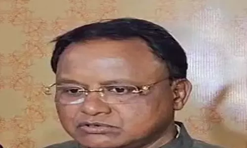 पीएम मोदी के जन्मदिन पर ओडिशा में 75 लाख पौधा रोपण: सीएम माझी पीएम मोदी के जन्मदिन पर ओडिशा में 75 लाख पौधा रोपण: सीएम माझी