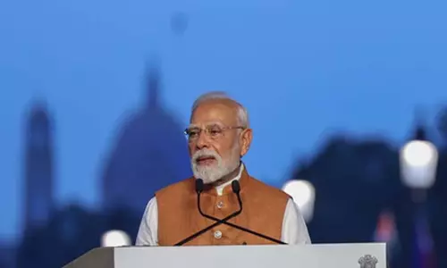 भारत में मिस्र के राजदूत कामेल जायद गलाल ने पीएम मोदी को दी जन्मदिन की शुभकामनाएं भारत में मिस्र के राजदूत कामेल जायद गलाल ने पीएम मोदी को दी जन्मदिन की शुभकामनाएं
