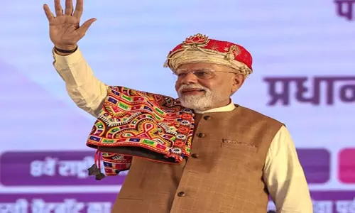 डिप्टी सीएम शिंदे ने पीएम मोदी को दी जन्मदिन की बधाई, पीयूष गोयल ने बताया रोल मॉडल