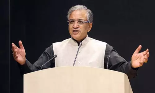 ईसीआई ने ईवीएम मतपत्रों को अधिक पठनीय बनाने के लिए दिशानिर्देश किए संशोधित, बिहार से होगी शुरुआत ईसीआई ने ईवीएम मतपत्रों को अधिक पठनीय बनाने के लिए दिशानिर्देश किए संशोधित, बिहार से होगी शुरुआत