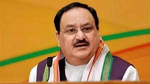 प्रधानमंत्री मोदी के नेतृत्व में हम स्वदेशी और आत्मनिर्भर भारत के विजन को आगे बढ़ा रहे हैं: JP Nadda