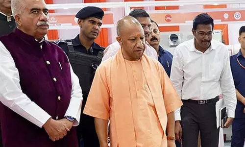 विश्वकर्मा जयंती पर सीएम योगी का बड़ा ऐलान : टूलकिट और ट्रेनिंग स्कीम से जुड़ेंगे 12 नए ट्रेड्स