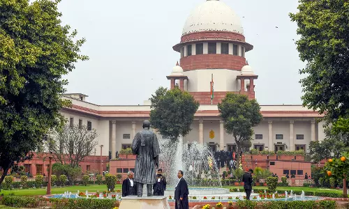 बाघ शिकार याचिका पर SC ने केंद्र से जवाब मांगा