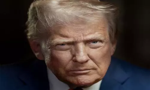 AMERIKA: ट्रंप ने भारत, चीन और पाकिस्तान सहित 23 देशों पर लगाए गंभीर आरोप