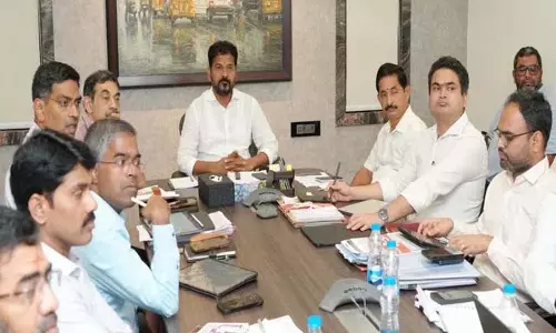 तेलंगाना में बढ़ रहा जनसंतोष का उबाल, किसान आंदोलन से फैली असंतोष की लहर