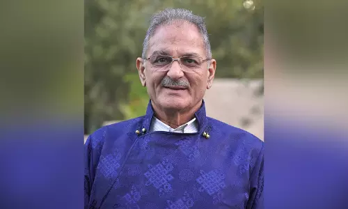 उपराज्यपाल ने प्रधानमंत्री मोदी के जन्मदिन पर लद्दाख यंग अचीवर्स अवार्ड्स के गठन की घोषणा की उपराज्यपाल ने प्रधानमंत्री मोदी के जन्मदिन पर लद्दाख यंग अचीवर्स अवार्ड्स के गठन की घोषणा की