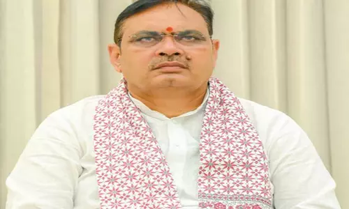 भजनलाल शर्मा ने पीएम मोदी को 75वें जन्मदिन की दी बधाई, राजस्थान में शुरू हुआ सेवा पखवाड़ा