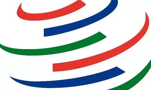 WTO रिपोर्ट: एआई से 2040 तक वैश्विक व्यापार और GDP में भारी वृद्धि की संभावना WTO रिपोर्ट: एआई से 2040 तक वैश्विक व्यापार और GDP में भारी वृद्धि की संभावना