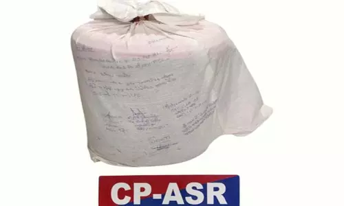 PUNJAB: पाकिस्तान लिंक नशा तस्करी नेटवर्क का भंडाफोड़, 7.122 किलो हेरोइन बरामद PUNJAB: पाकिस्तान लिंक नशा तस्करी नेटवर्क का भंडाफोड़, 7.122 किलो हेरोइन बरामद