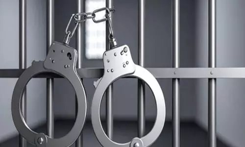 मुंबई क्राइम ब्रांच ने राजेंद्र लोढ़ा को धोखाधड़ी के मामले में किया गिरफ्तार