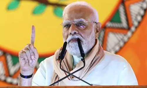 PM Modi ने जन्मदिन पर शुरू किया स्वस्थ नारी, सशक्त परिवार अभियान