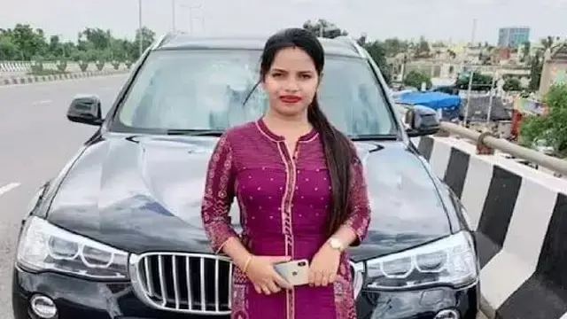 Odisha Bar Council ने अर्चना नाग का लाइसेंस किया निलंबित
