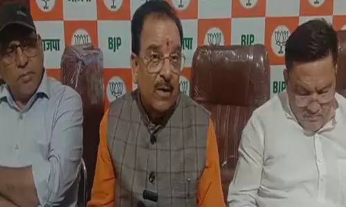 अफसरों की ओर से जनप्रतिनिधियों का फोन न उठाना गलत बात: अजय भट्ट अफसरों की ओर से जनप्रतिनिधियों का फोन न उठाना गलत बात: अजय भट्ट