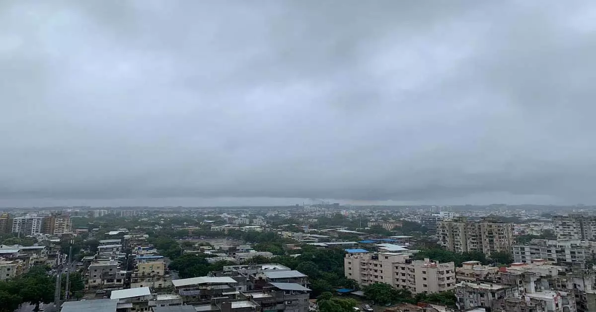 Madhya Pradesh : जल्द ही राहत भरी बारिश की उम्मीद Madhya Pradesh : जल्द ही राहत भरी बारिश की उम्मीद