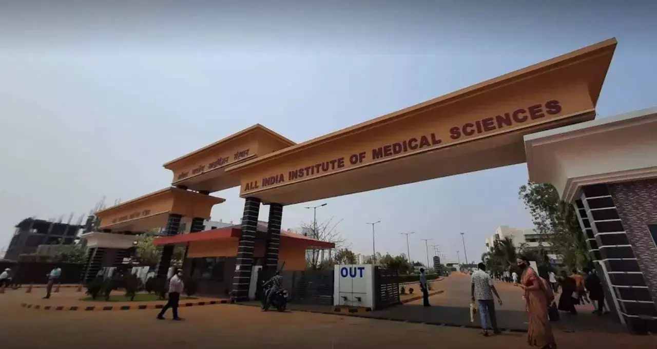 एम्स भुवनेश्वर में जल्द ही लिवर ट्रांसप्लांट ICU होगा एम्स भुवनेश्वर में जल्द ही लिवर ट्रांसप्लांट ICU होगा