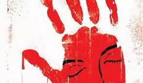 Chandauli: महिला का खून से लथपथ शव मिला Chandauli: महिला का खून से लथपथ शव मिला