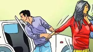 Lucknow: अपहरण के 24 घंटे में किशोरी सकुशल मिली Lucknow: अपहरण के 24 घंटे में किशोरी सकुशल मिली