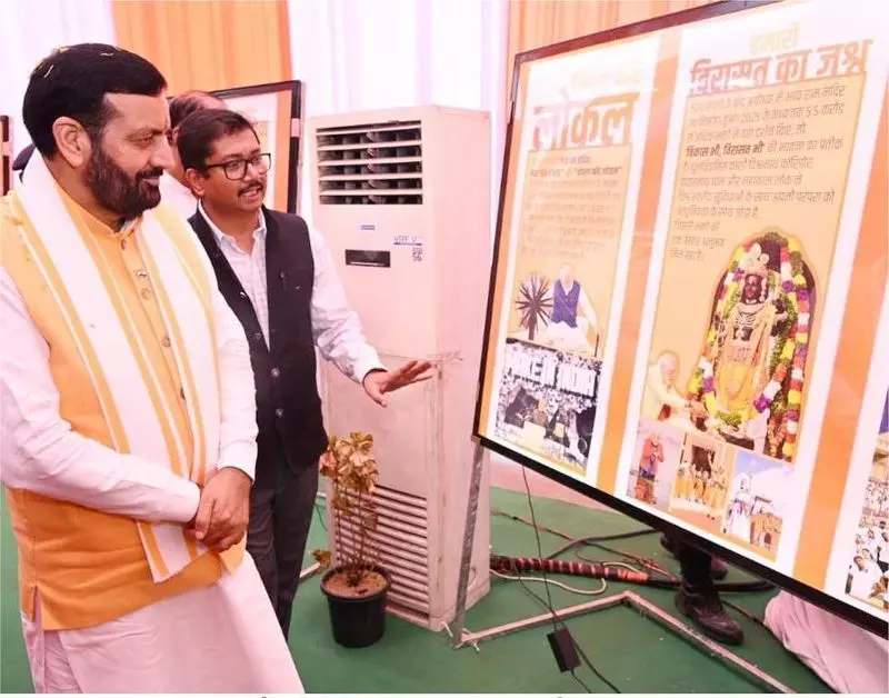 मुख्यमंत्री की नई योजना के तहत राज्य के कारीगरों को 5,000 रुपये का टॉप-अप प्रोत्साहन मिलेगा मुख्यमंत्री की नई योजना के तहत राज्य के कारीगरों को 5,000 रुपये का टॉप-अप प्रोत्साहन मिलेगा