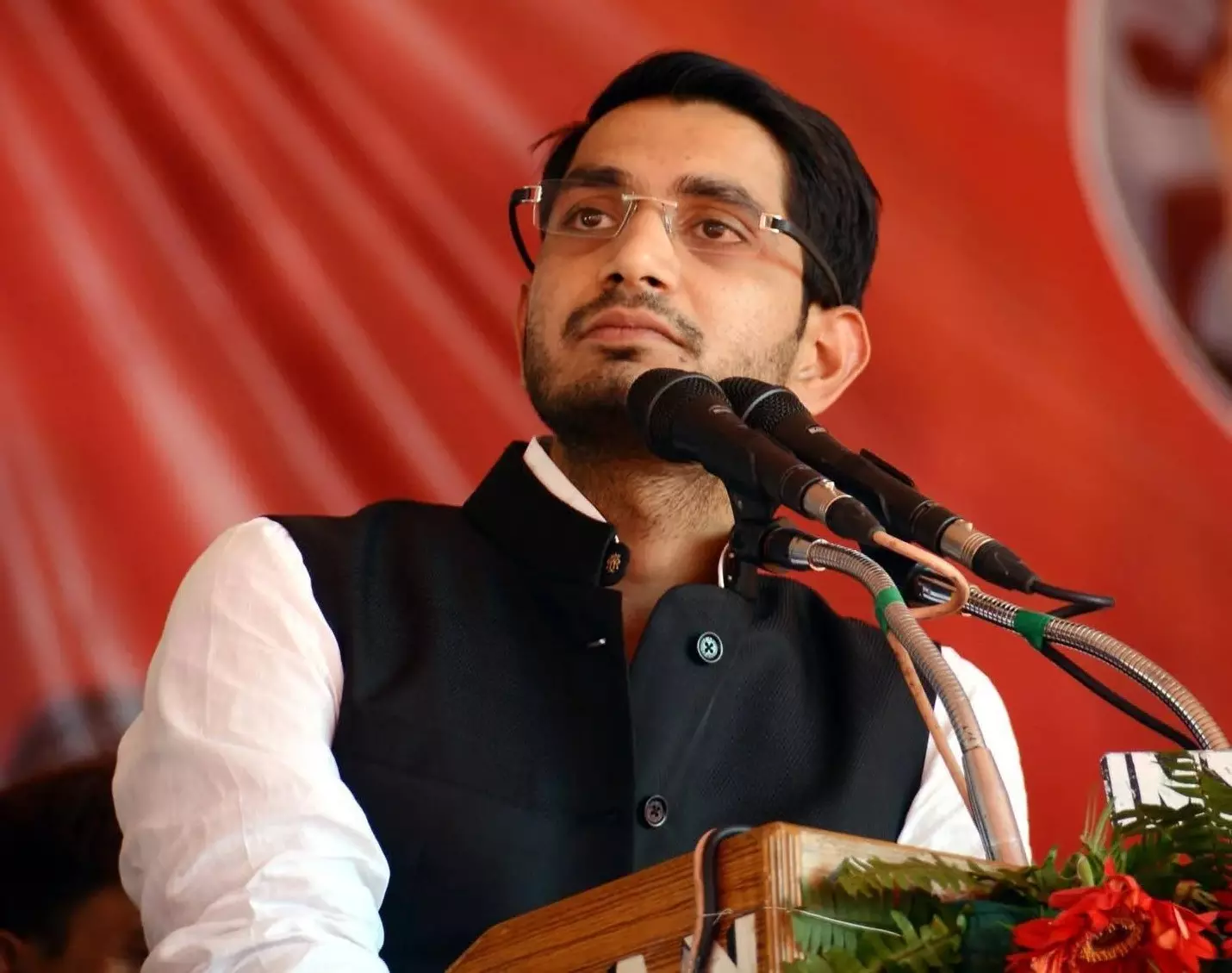 Lucknow: अखिल भारत हिंदू महासभा ने एनकाउंटर नीति पर सवाल उठाया Lucknow: अखिल भारत हिंदू महासभा ने एनकाउंटर नीति पर सवाल उठाया