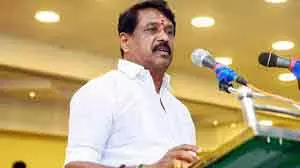 Tamil Nadu नैनार ने डीएमके सरकार पर निशाना साधा Tamil Nadu नैनार ने डीएमके सरकार पर निशाना साधा
