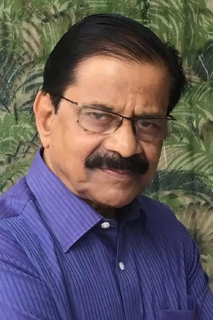 Kolar : एक किसान दंपत्ति समेत चार लोगों को उत्तरोत्ता पुरस्कार से सम्मानित किया गया Kolar : एक किसान दंपत्ति समेत चार लोगों को उत्तरोत्ता पुरस्कार से सम्मानित किया गया