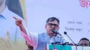 Dhaka कार्यकारी पार्टी पर प्रतिबंध खतरनाक कदम: BNP Dhaka कार्यकारी पार्टी पर प्रतिबंध खतरनाक कदम: BNP