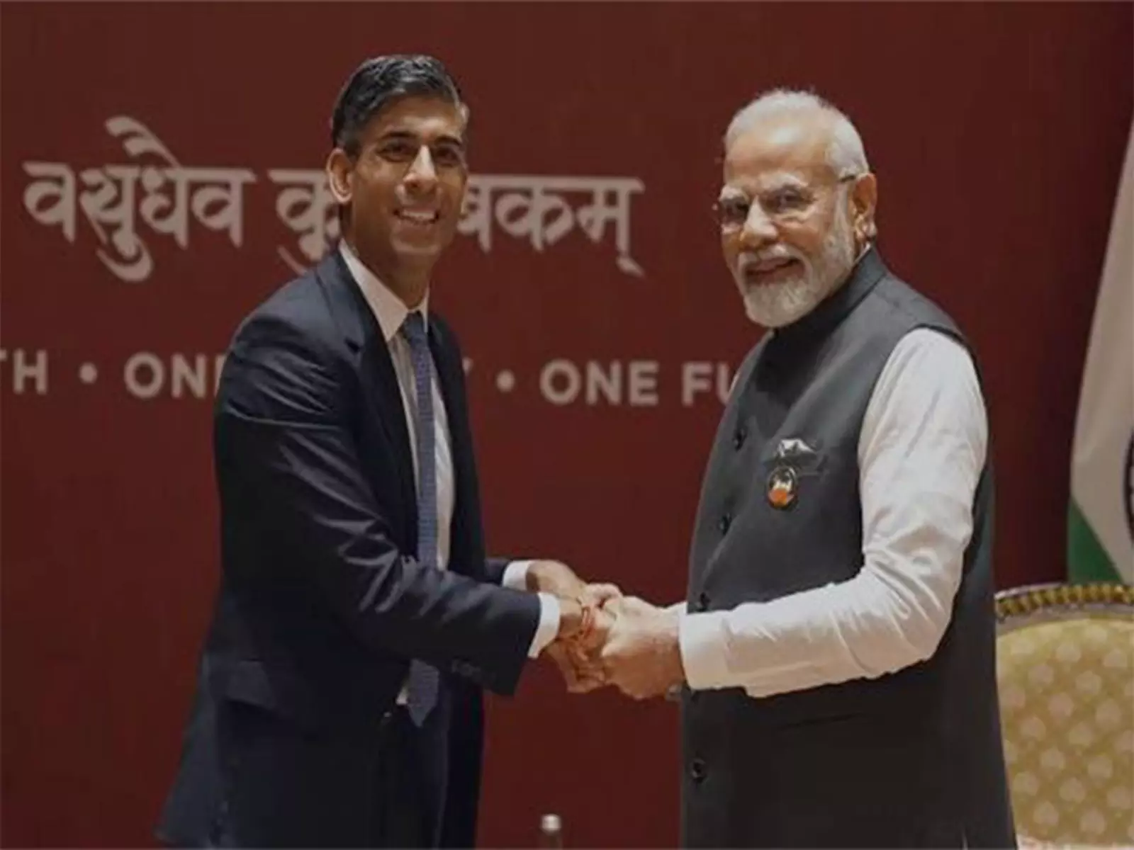 PM मोदी ने शुभकामनाओं पर ब्रिटेन और पापुआ न्यू गिनी के नेताओं को दिया धन्यवाद PM मोदी ने शुभकामनाओं पर ब्रिटेन और पापुआ न्यू गिनी के नेताओं को दिया धन्यवाद
