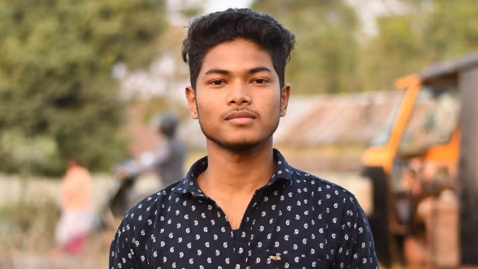 Assam के बजाली निवासी युवा बीएसएफ जवान की पंजाब में निमोनिया से मौत Assam के बजाली निवासी युवा बीएसएफ जवान की पंजाब में निमोनिया से मौत