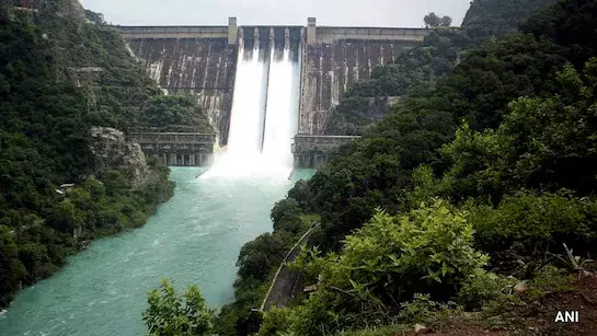 Chandigarh: हरियाणा में नहर प्रबंधन में बदलाव Chandigarh: हरियाणा में नहर प्रबंधन में बदलाव