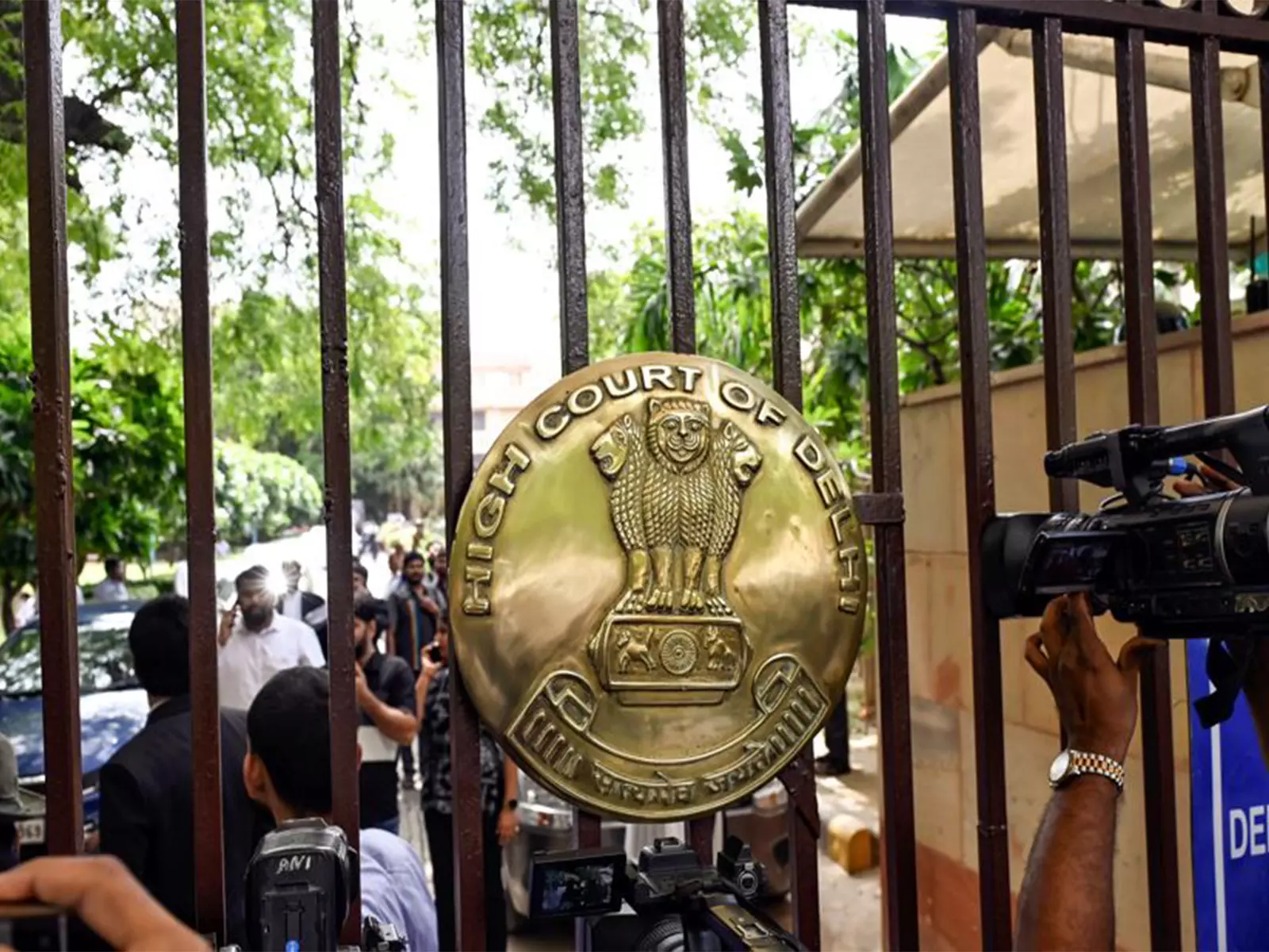 नाबालिग यौन शोषण मामले में पिता की ज़मानत रद्द, दिल्ली हाईकोर्ट ने ट्रायल कोर्ट को फटकारा नाबालिग यौन शोषण मामले में पिता की ज़मानत रद्द, दिल्ली हाईकोर्ट ने ट्रायल कोर्ट को फटकारा