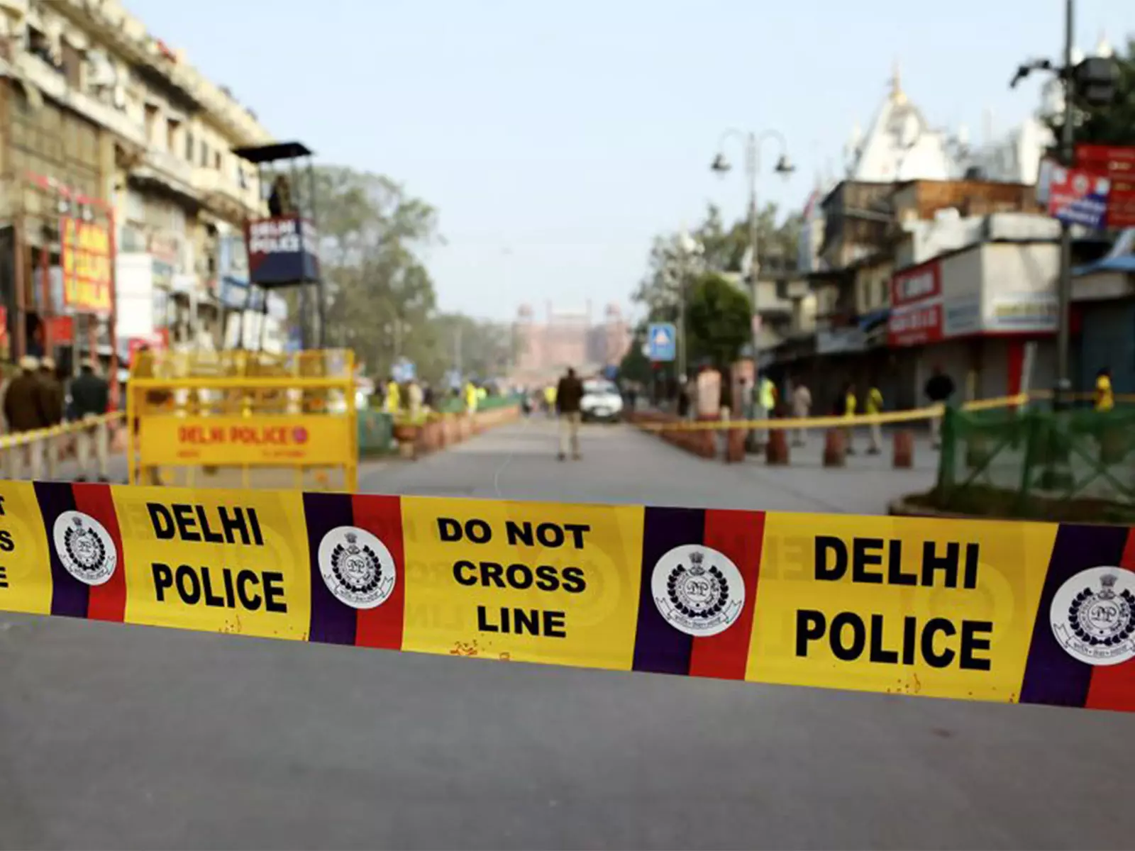 Trilokpuri में नाबालिग पर धारदार हथियार से हमला, एक गिरफ्तार Trilokpuri में नाबालिग पर धारदार हथियार से हमला, एक गिरफ्तार