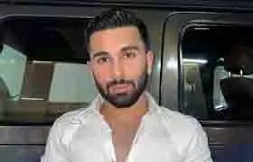 ओरी ने राघव जुयाल को कहा National Crush ओरी ने राघव जुयाल को कहा National Crush