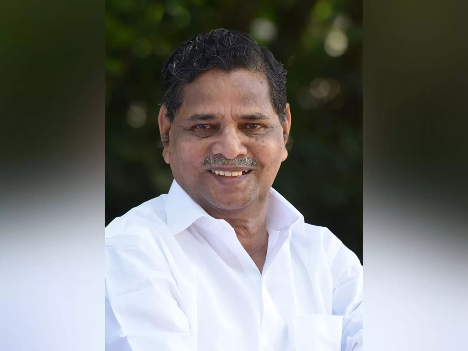 वरिष्ठ BJP नेता चेतूर बालकृष्णन का 80 वर्ष की आयु में निधन वरिष्ठ BJP नेता चेतूर बालकृष्णन का 80 वर्ष की आयु में निधन