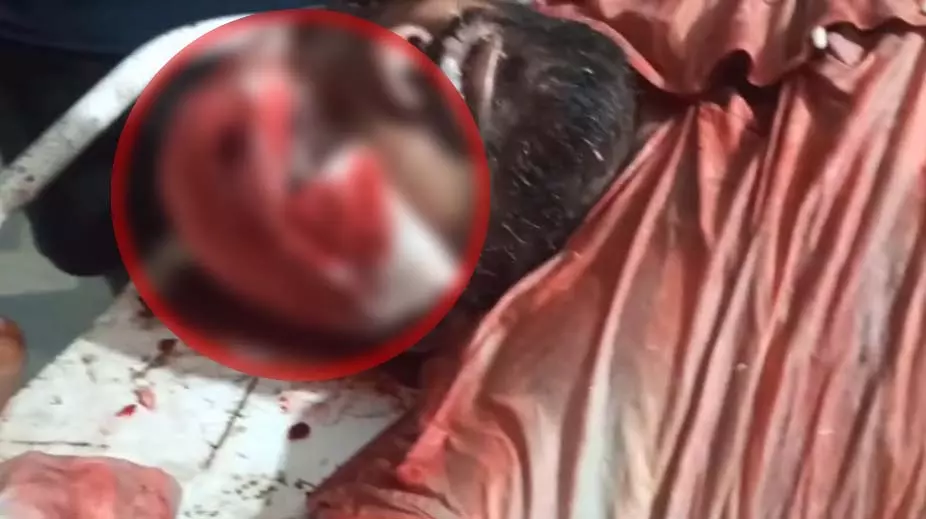 CG BREAKING: शराब भट्टी में युवक को लोहे के रॉड से पीटा, इलाज के दौरान मौत CG BREAKING: शराब भट्टी में युवक को लोहे के रॉड से पीटा, इलाज के दौरान मौत