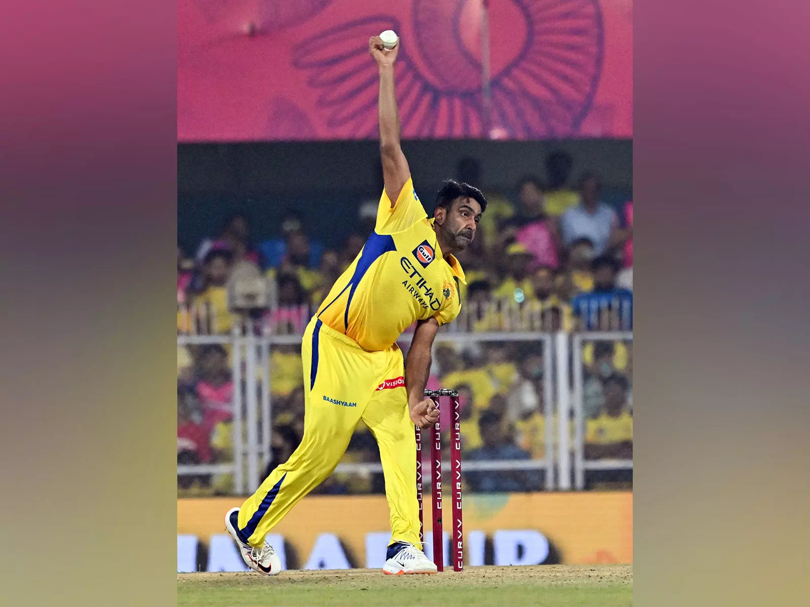 रविचंद्रन अश्विन हांगकांग सिक्सेस 2025 के लिए टीम इंडिया का हिस्सा होंगे रविचंद्रन अश्विन हांगकांग सिक्सेस 2025 के लिए टीम इंडिया का हिस्सा होंगे