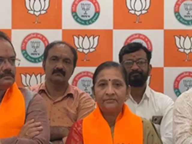 भावनगर में 20 सितंबर को पीएम मोदी के दौरे को लेकर तैयारियां तेज, शहर में उत्साह का माहौल भावनगर में 20 सितंबर को पीएम मोदी के दौरे को लेकर तैयारियां तेज, शहर में उत्साह का माहौल