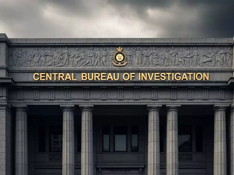 CBI ने अनिल अंबानी के खिलाफ दाखिल की चार्जशीट, YES बैंक के पूर्व CEO राणा कपूर भी आरोपी CBI ने अनिल अंबानी के खिलाफ दाखिल की चार्जशीट, YES बैंक के पूर्व CEO राणा कपूर भी आरोपी