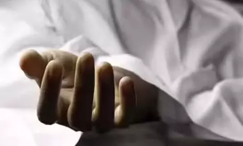 मम्मी को पापा ने दिया जहर, बेटी का आरोप मम्मी को पापा ने दिया जहर, बेटी का आरोप