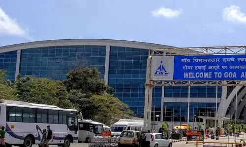 एयरपोर्ट के बारे में भ्रम फैलाया, राजधानी से युवक गिरफ्तार एयरपोर्ट के बारे में भ्रम फैलाया, राजधानी से युवक गिरफ्तार