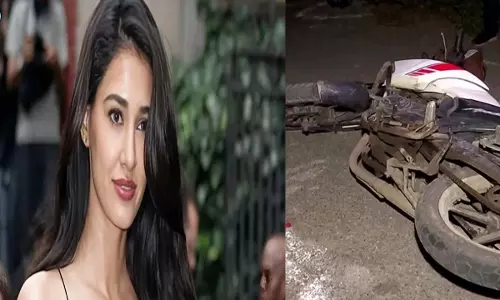 अभिनेत्री के घर पर फायरिंग करने वाले दोनों बदमाश ढेर, ऐसे हुआ बड़ा एक्शन अभिनेत्री के घर पर फायरिंग करने वाले दोनों बदमाश ढेर, ऐसे हुआ बड़ा एक्शन