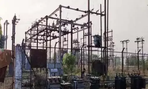 2 बजे तक बिजली सप्लाई बंद रहेगी, खुले तारों को कवर्ड तारों में बदलने का होगा काम
