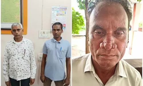 शिक्षाकर्मी वर्ग 3 के भर्ती घोटाले में तीन आरोपी गिरफ्तार शिक्षाकर्मी वर्ग 3 के भर्ती घोटाले में तीन आरोपी गिरफ्तार