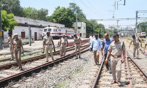 बिहार के युवकों ने नेल्लई रेलवे स्टेशन पर यात्रियों पर लाठियों से हमला किया: एक की मौत, तीन घायल