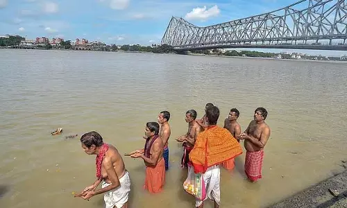 सप्ताहांत अवकाश, महालया अमावस्या: 1,035 विशेष बसें