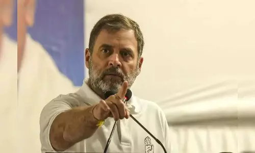 राहुल गांधी की प्रेस कॉन्फ्रेंस LIVE, बड़ा खुलासा करेंगे? राहुल गांधी की प्रेस कॉन्फ्रेंस LIVE, बड़ा खुलासा करेंगे?
